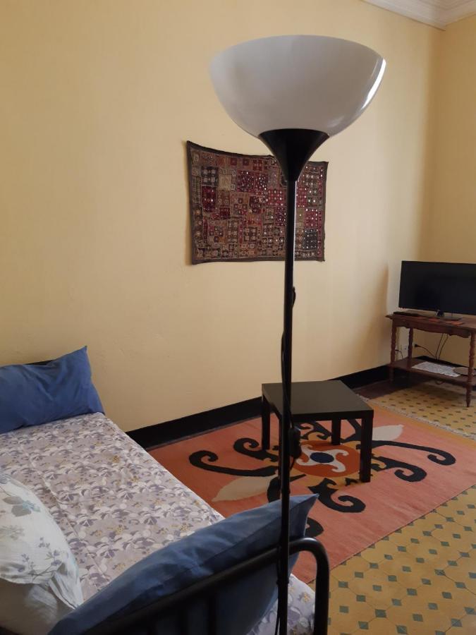Residenza Dell'Orto Apartman Chiavari Kültér fotó
